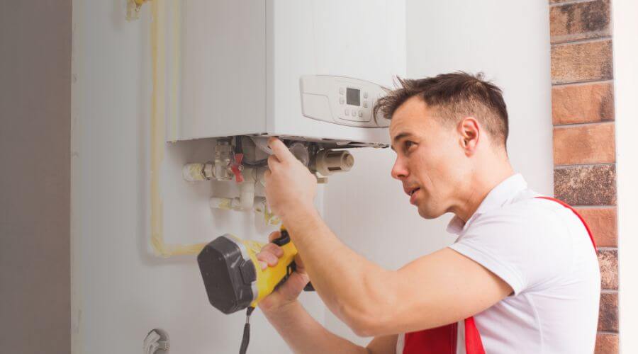 Professional sewer line replacement in Orient, ME